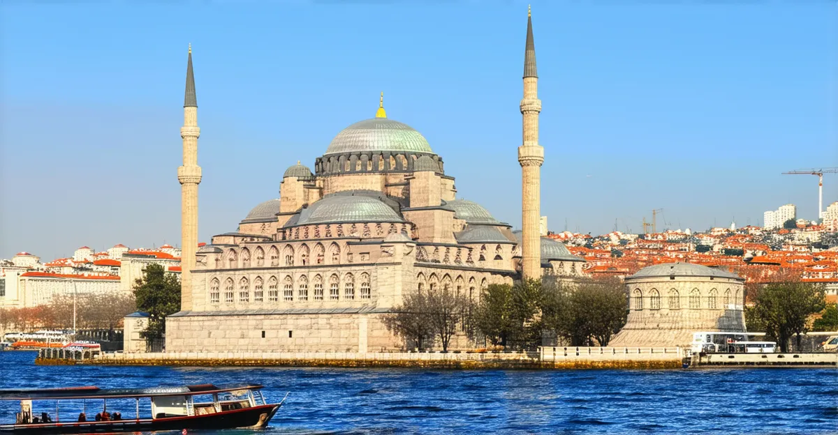 Istanbul Itinerary: 5 Days of Discovery in 2025