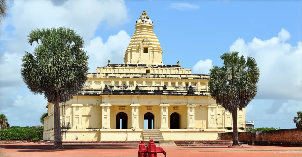 Jaffna Itinerary: Your 3-Day Adventure Guide