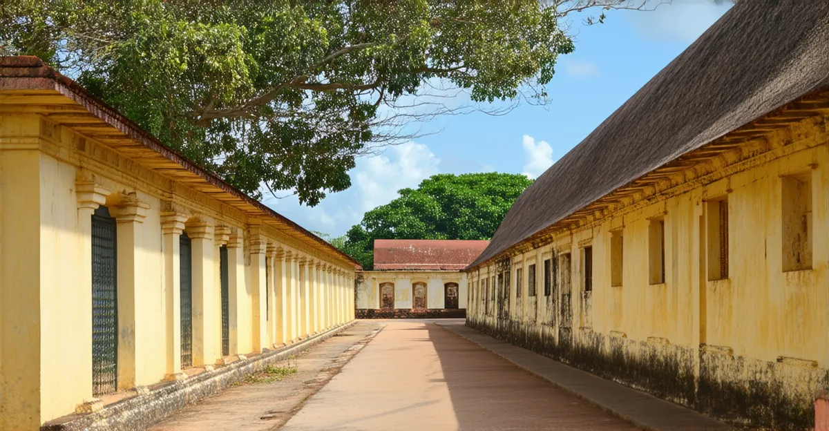 Jaffna Itinerary: 5 Days of Exploration in 2025