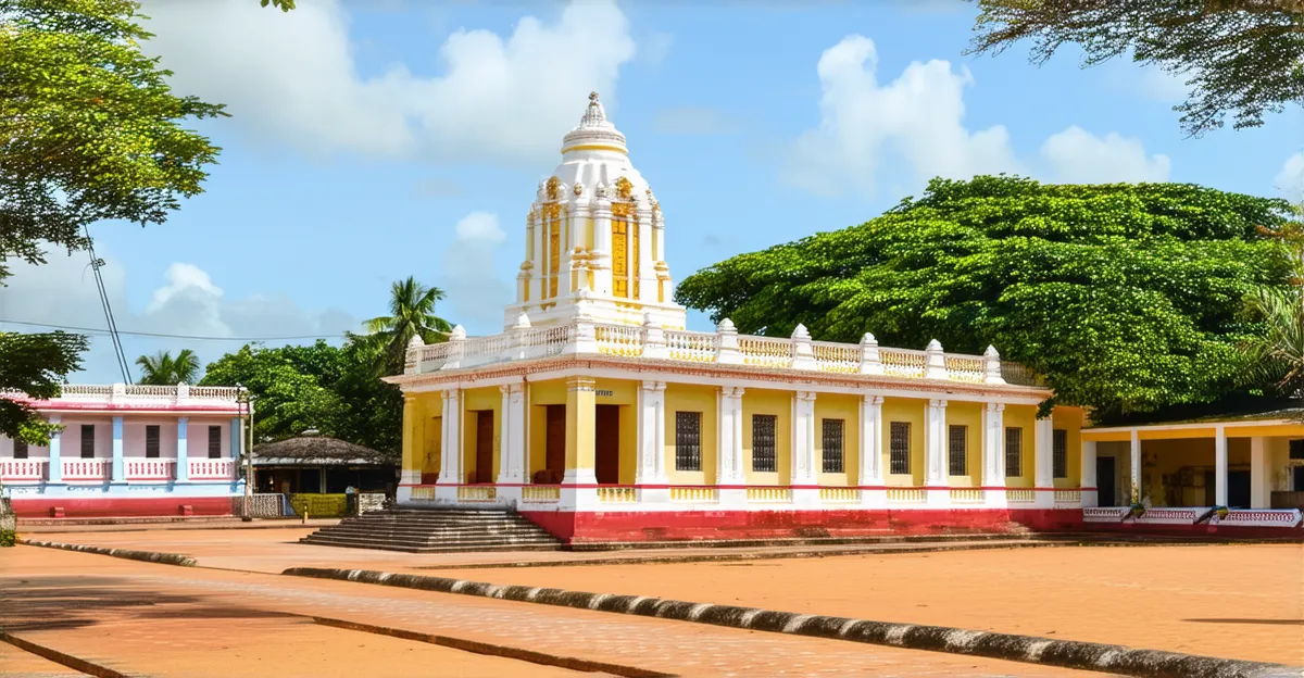 Jaffna Itinerary: Discover the Hidden Gems in 2025