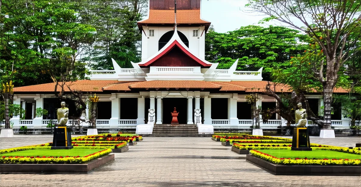 Jakarta Itinerary: 3 Days of Exploration in 2025