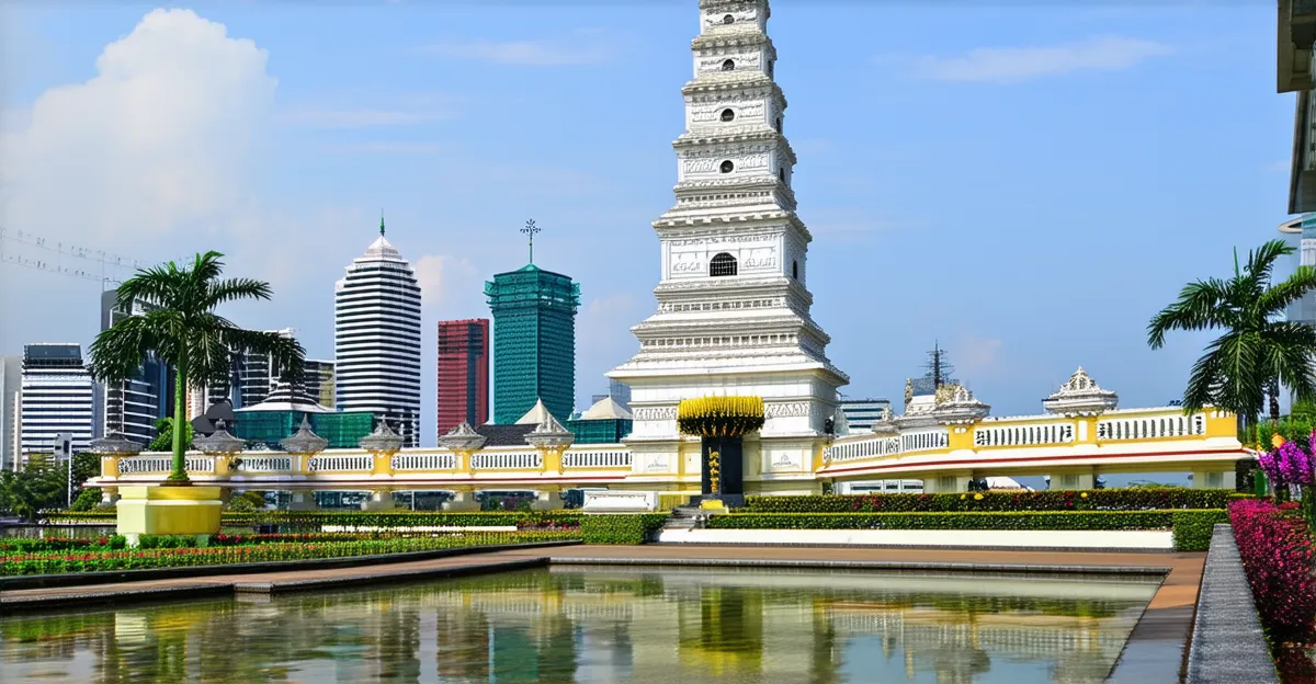 Jakarta Itinerary: 5 Days of Exploration