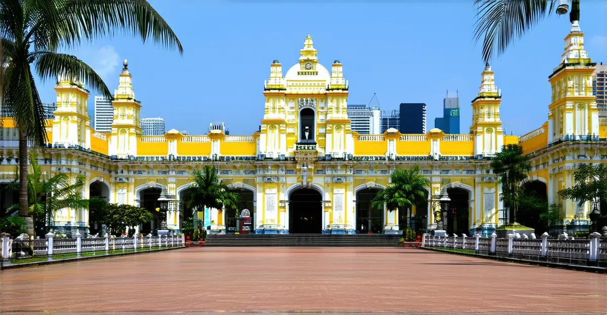 Jakarta Itinerary: Discover the Best in 2025