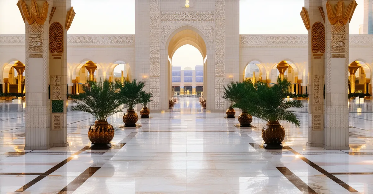 Jeddah Itinerary: 3 Days of Culture &amp; Adventure
