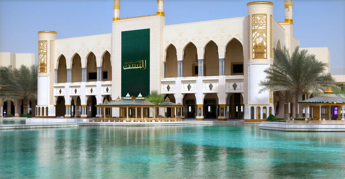 Jeddah Itinerary: Your 5-Day Adventure Guide