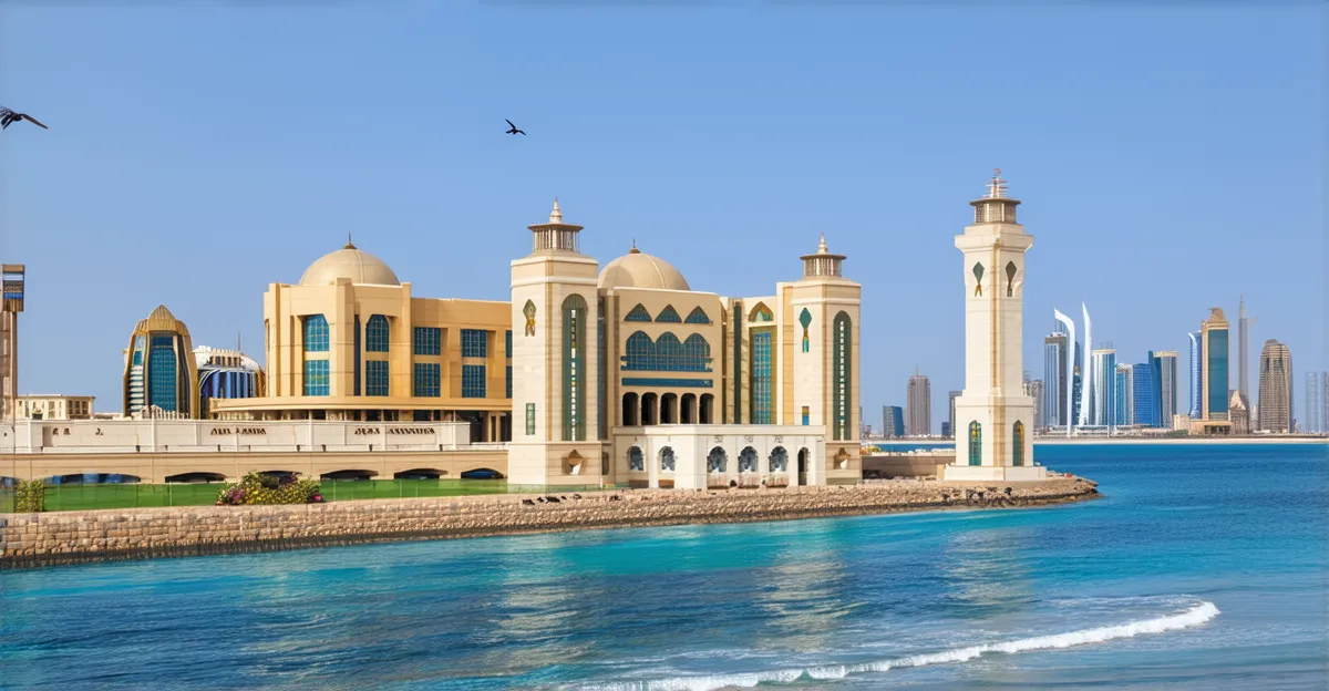 Jeddah Itinerary: Discover Must-See Attractions in 2025