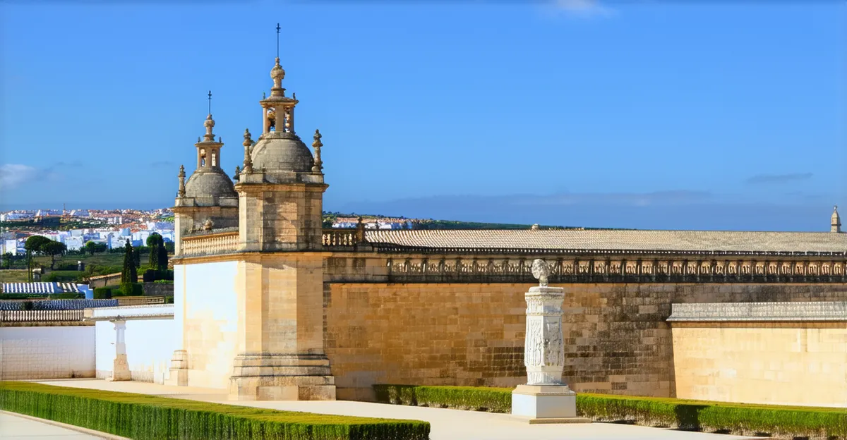 Jerez de la Frontera Itinerary: 3-Day Guide