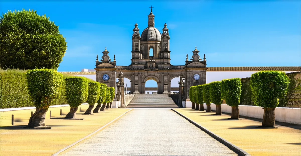 Jerez de la Frontera Itinerary: 5 Days of Culture