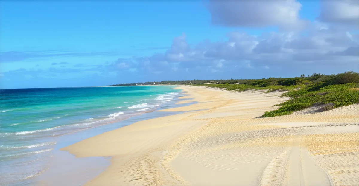 Jericoacoara Itinerary: 3 Days of Adventure