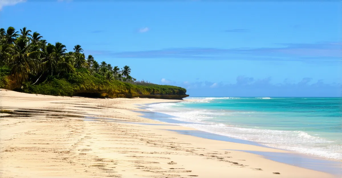 Jericoacoara Itinerary: 5 Days of Adventure