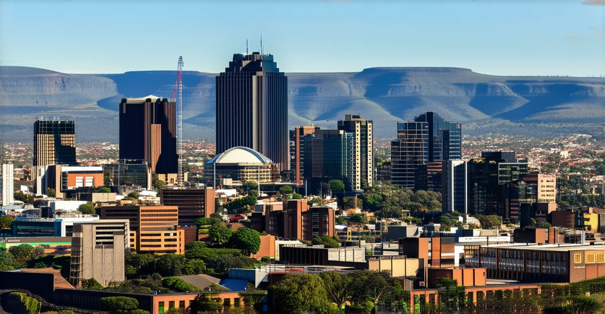 Johannesburg Itinerary: Explore in 3 Days