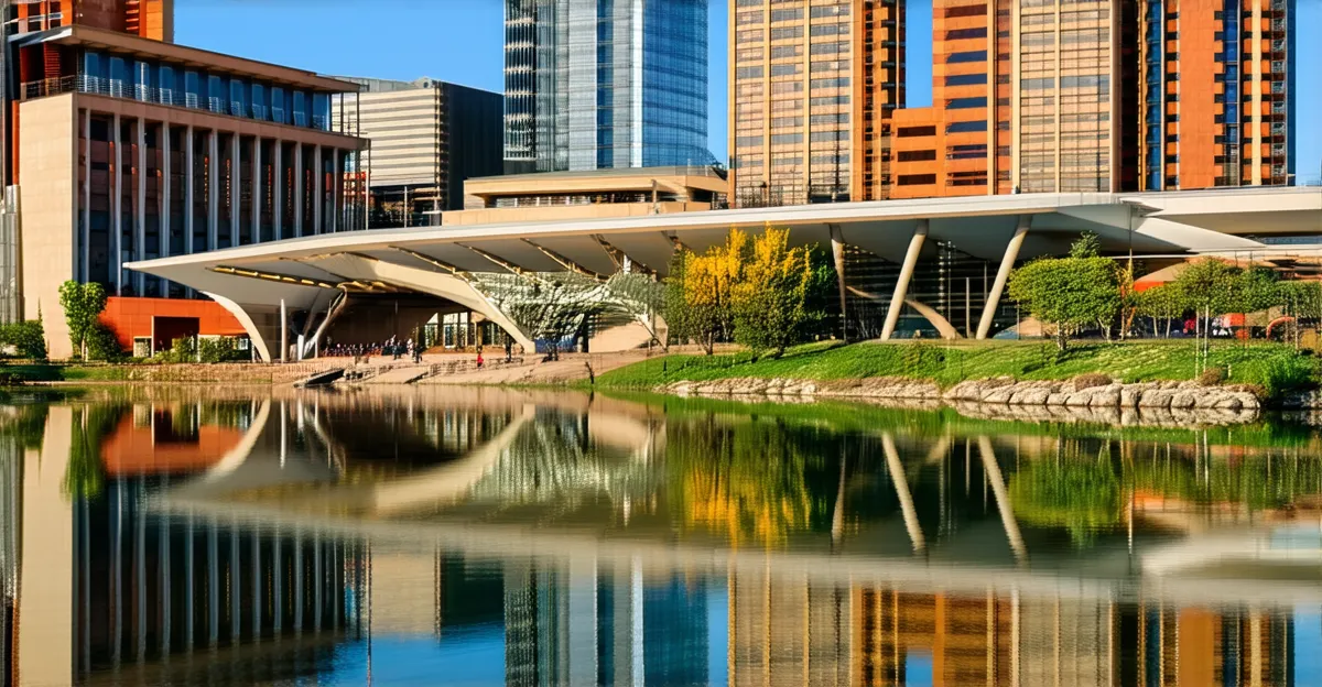 Johannesburg Itinerary: 5 Days of Adventure