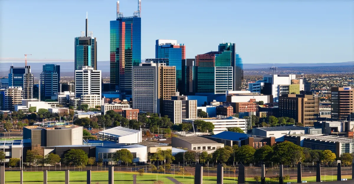 Johannesburg Itinerary: Crafting Your Perfect Trip