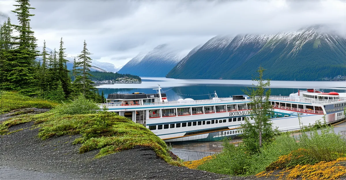 Juneau Itinerary: Explore in 3 Days