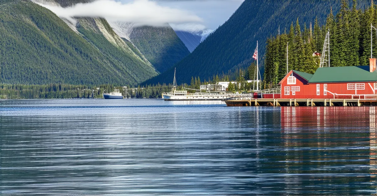 Juneau Itinerary: 5 Days of Alaska Adventures