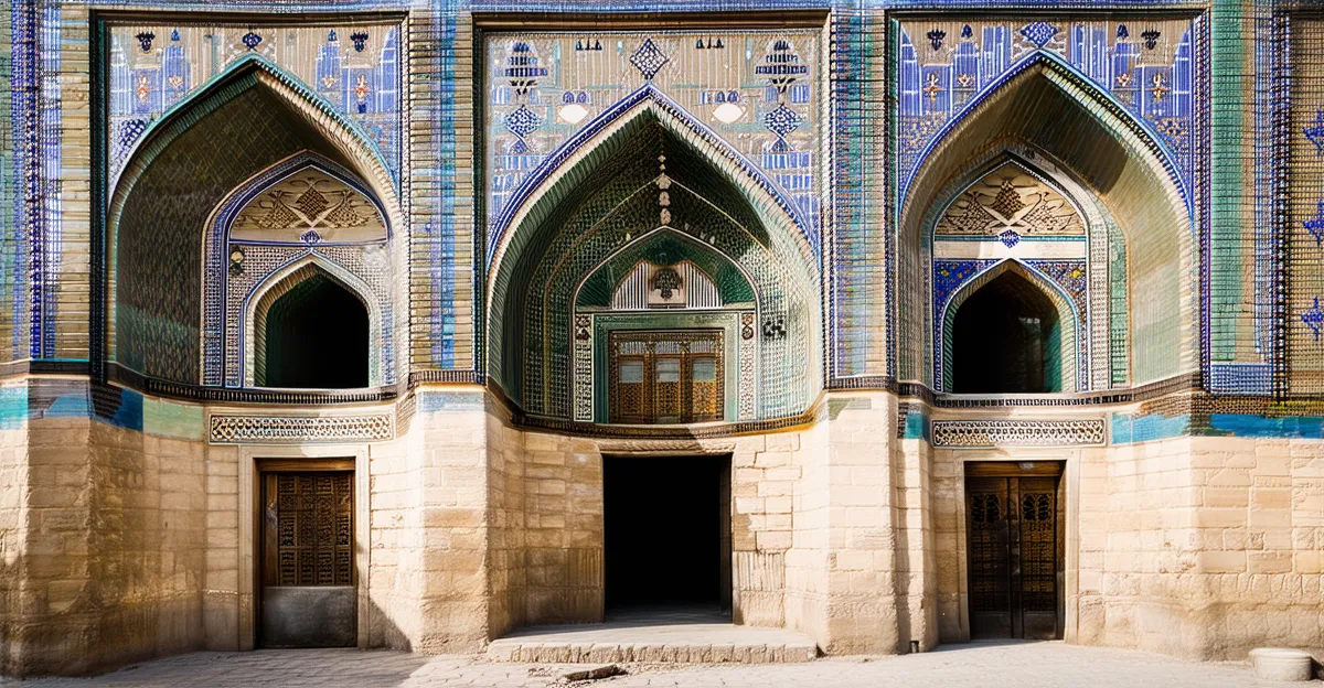Kabul Itinerary: 3 Days of Exploration