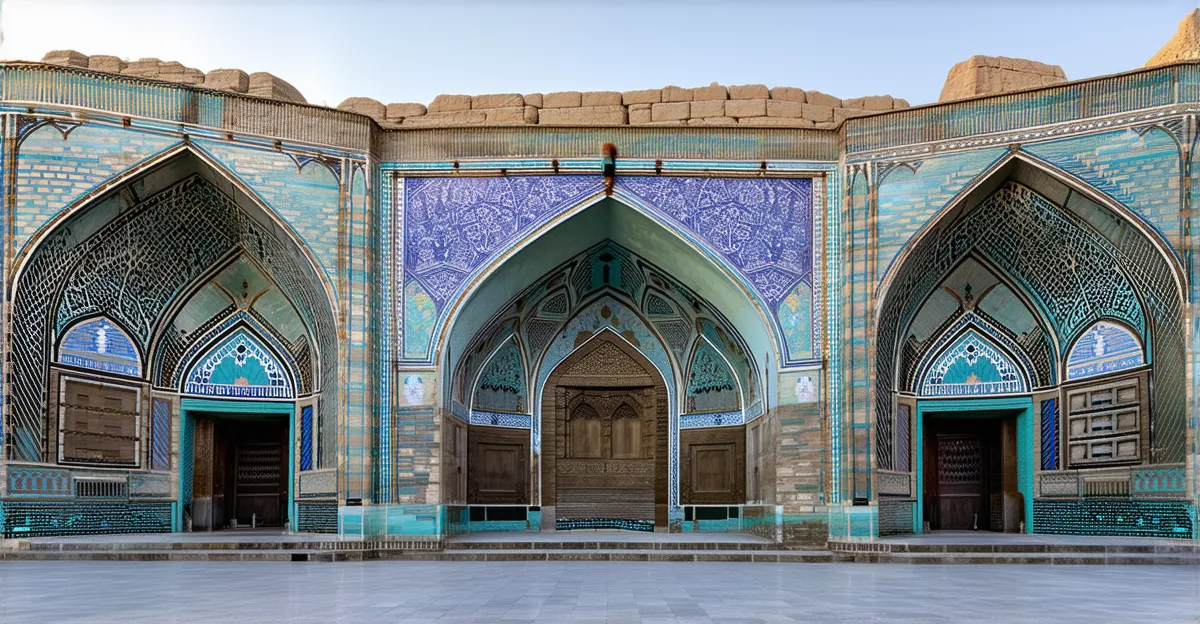 Kabul Itinerary: Explore 5 Days of Culture