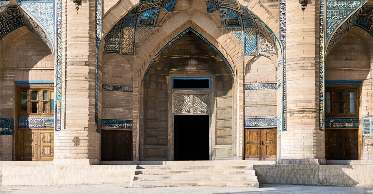 Kabul Itinerary: Discover the Heart of Afghanistan
