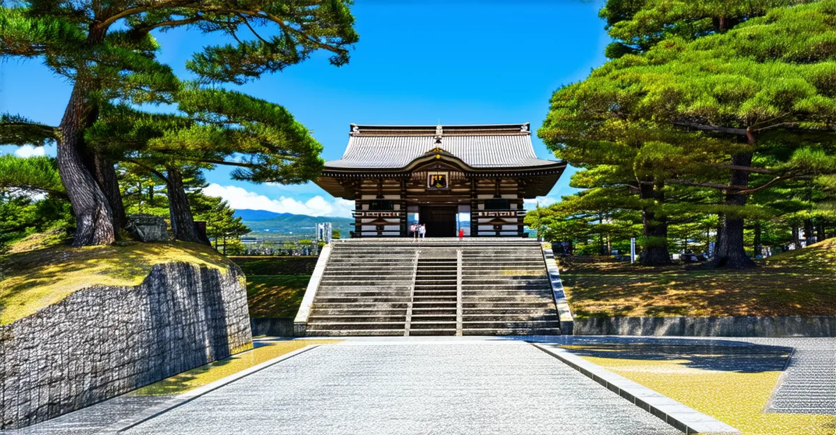 Kagoshima Itinerary: 3 Days of Discovery