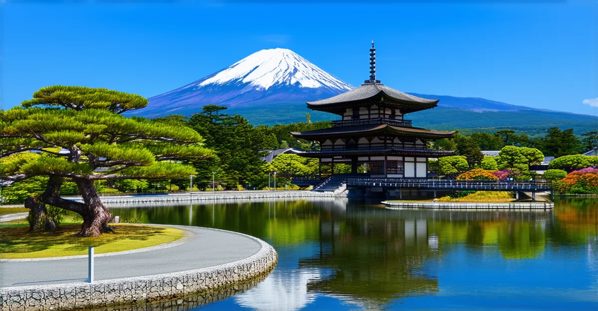 Kagoshima Itinerary: 5 Days of Adventure