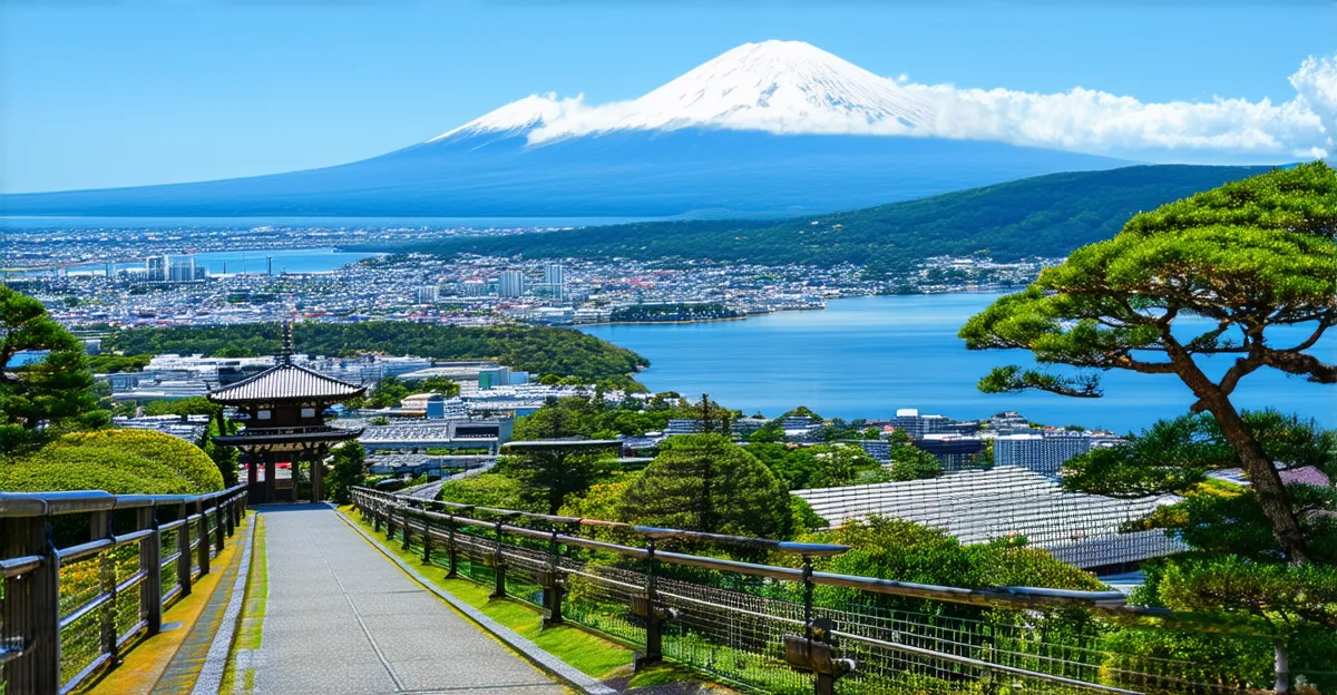Essential Kagoshima Itinerary for 2025