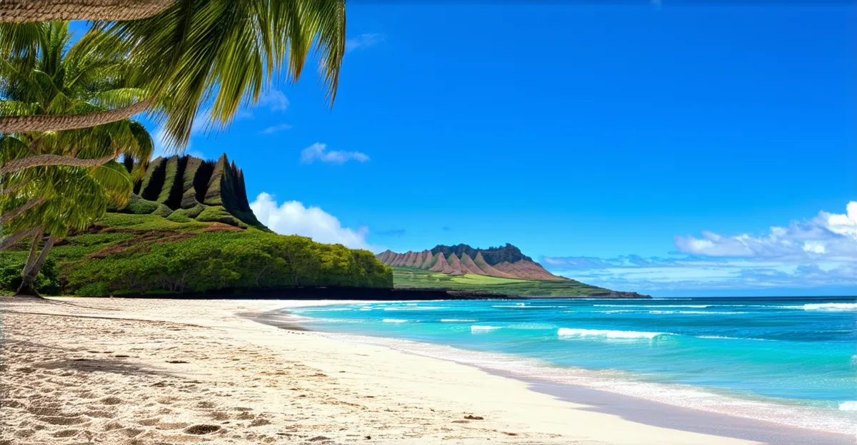 Kailua Itinerary: 3 Days of Adventure