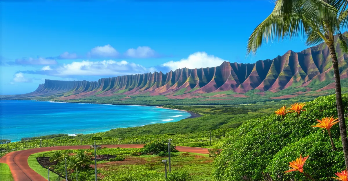 Kailua Itinerary: 5 Days of Island Bliss
