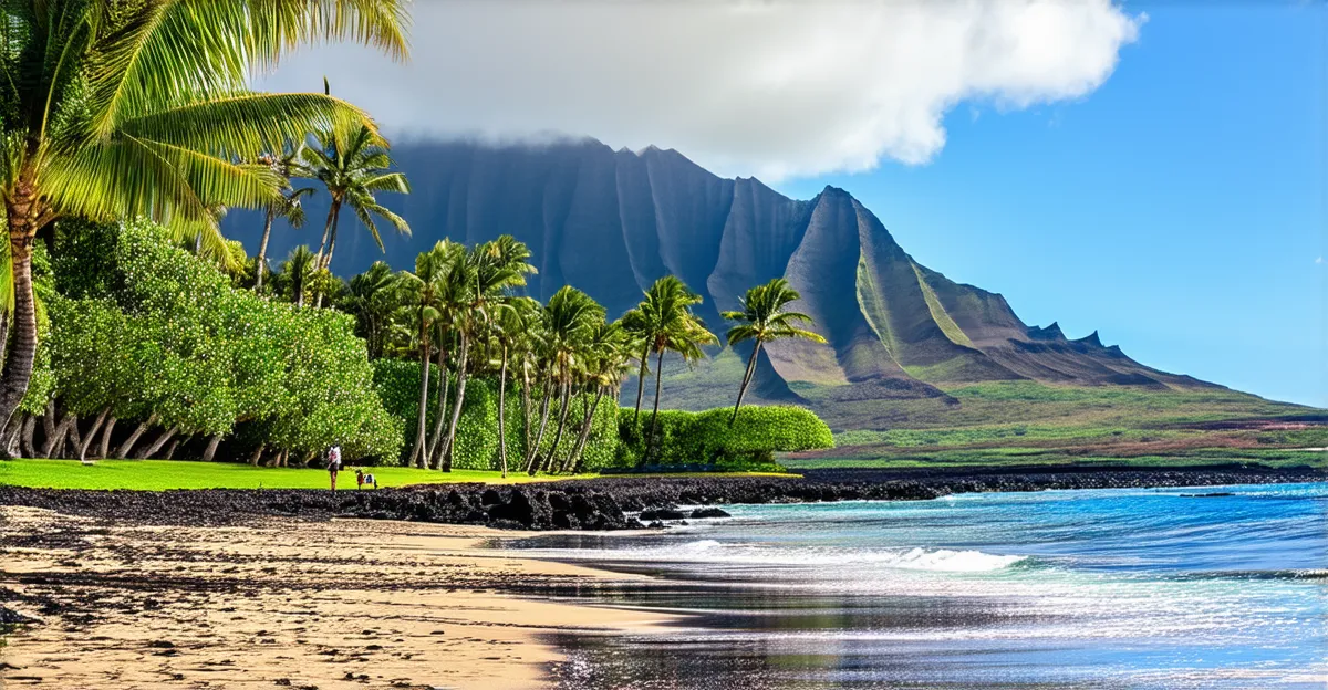 Kailua-Kona Itinerary: Your Guide for 2025
