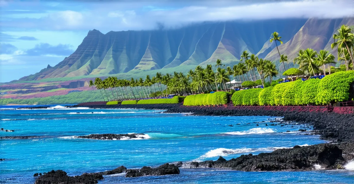 Kailua-Kona Itinerary: 5 Days of Paradise