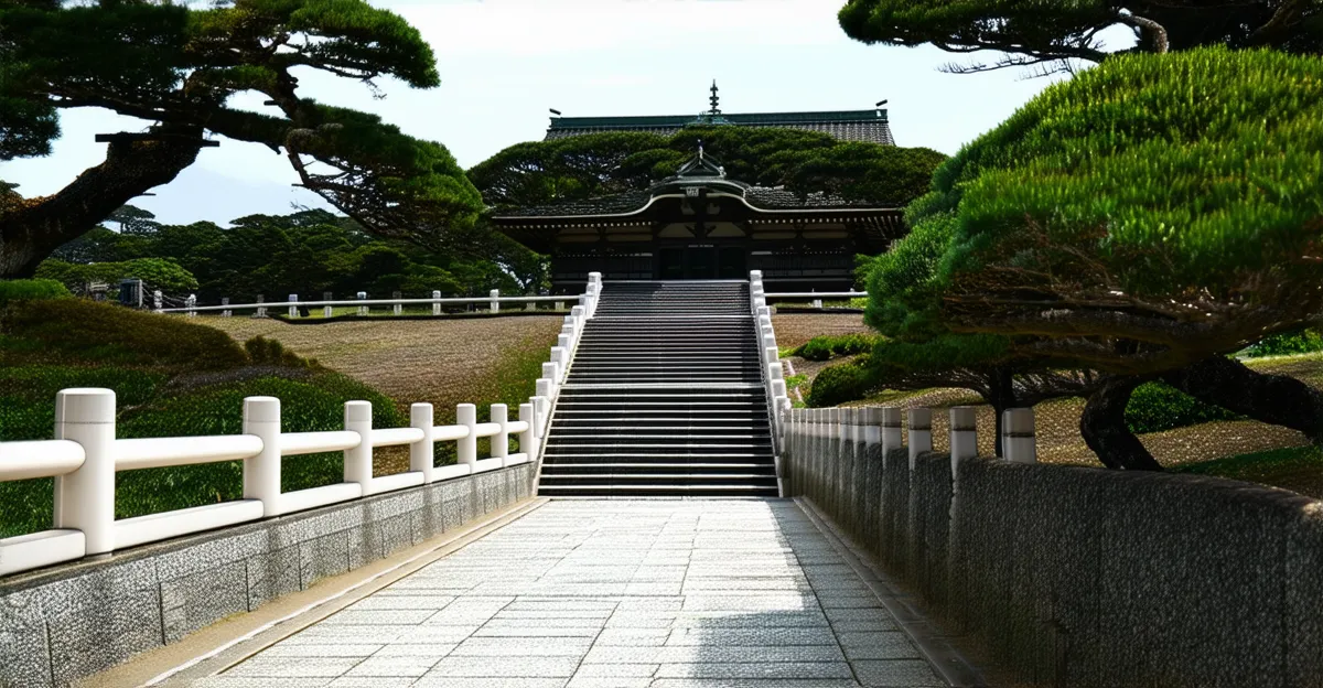 Kamakura Itinerary: 3 Days of Discovery