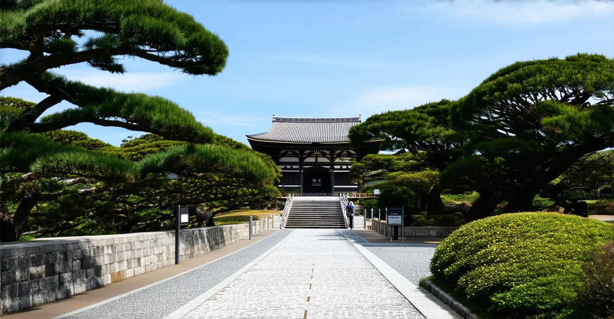 Kamakura Itinerary: 5 Days of Discoveries in 2025