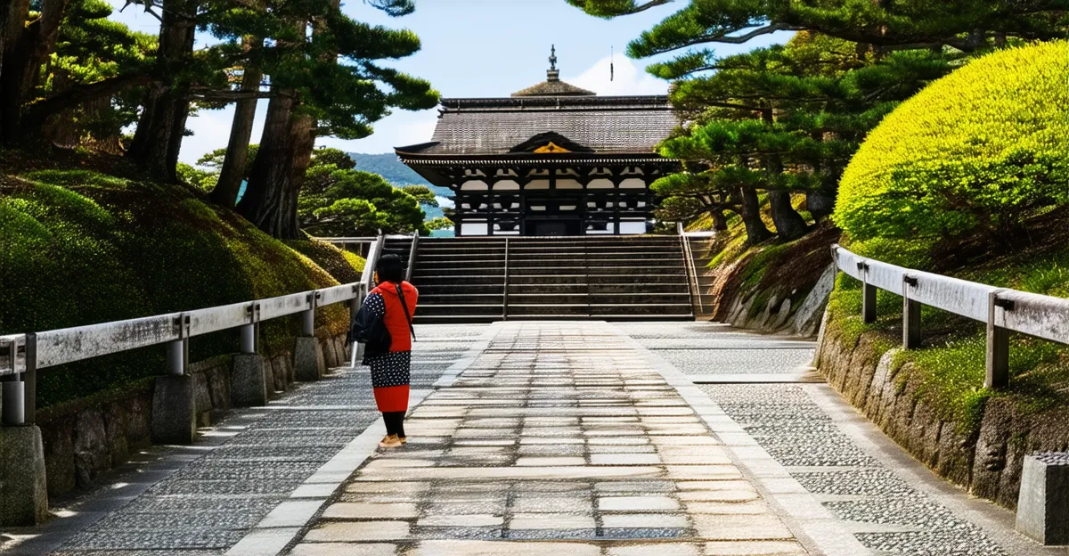 Kamakura Itinerary: Explore Japan's Coastal Gem