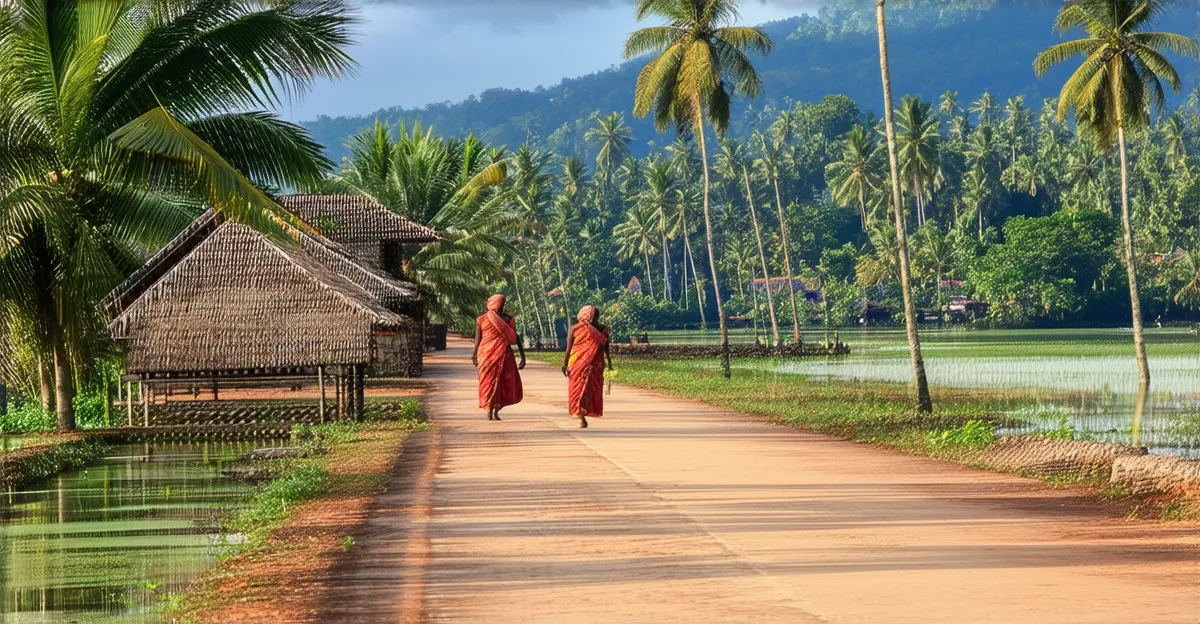 Kampot Itinerary: 3 Days of Exploration in 2025