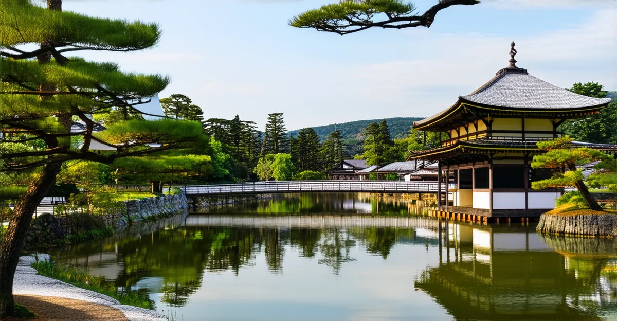 Kanazawa Itinerary: 5 Days of Cultural Discovery