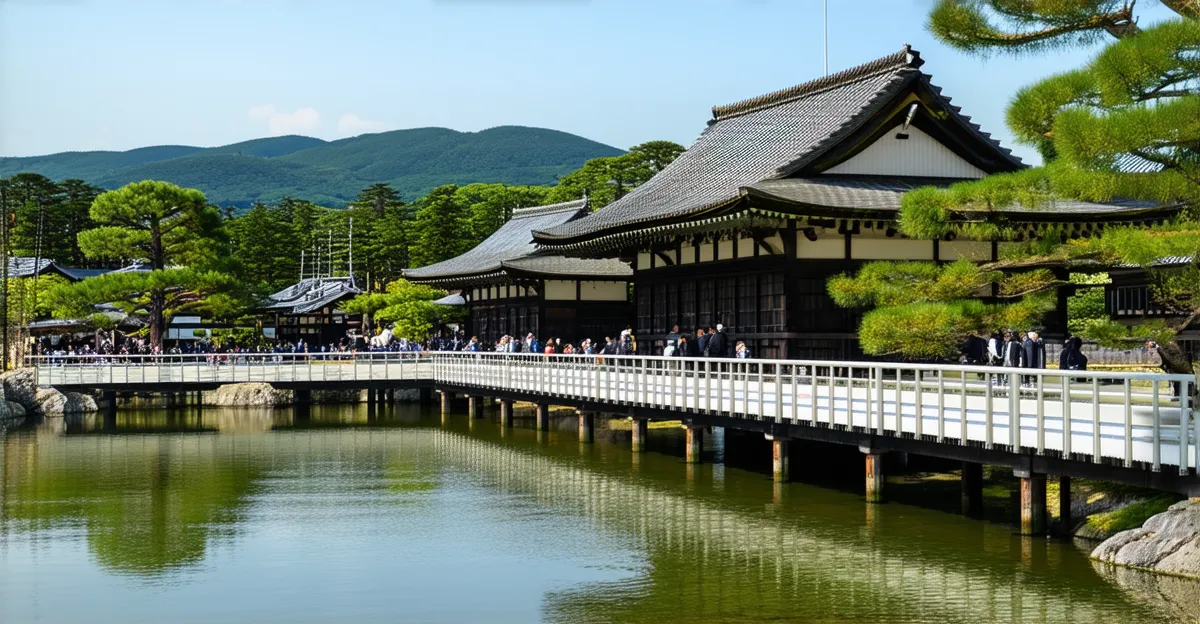 Kanazawa Itinerary: Uncover Hidden Gems in 2025