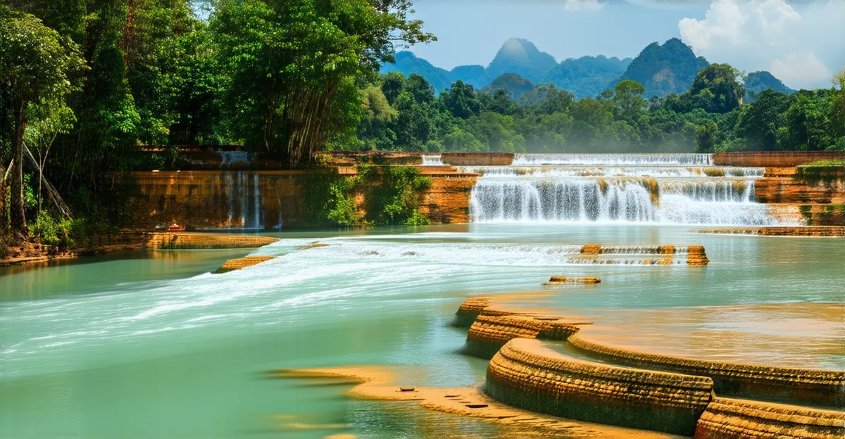 Kanchanaburi Itinerary: 3 Days of Adventure
