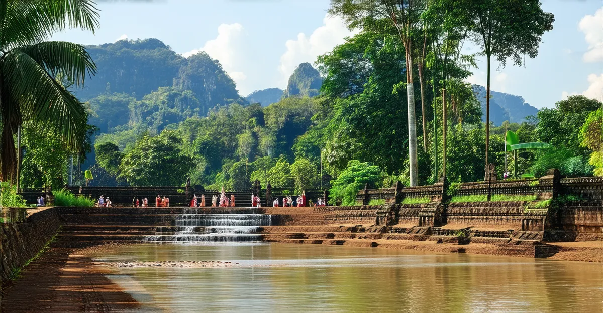 Kanchanaburi Itinerary: Unforgettable Experiences in 2025