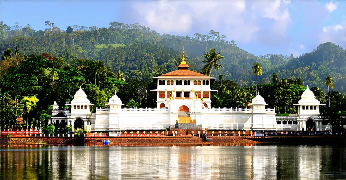 Kandy Itinerary: 3 Days of Exploration