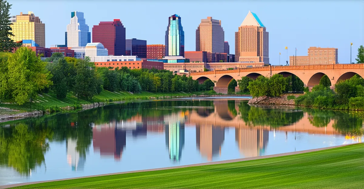 Kansas City Itinerary: 3 Days of Adventure
