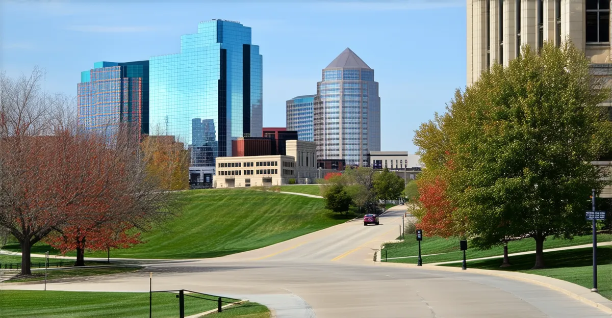 Kansas City Itinerary: Explore in 5 Days