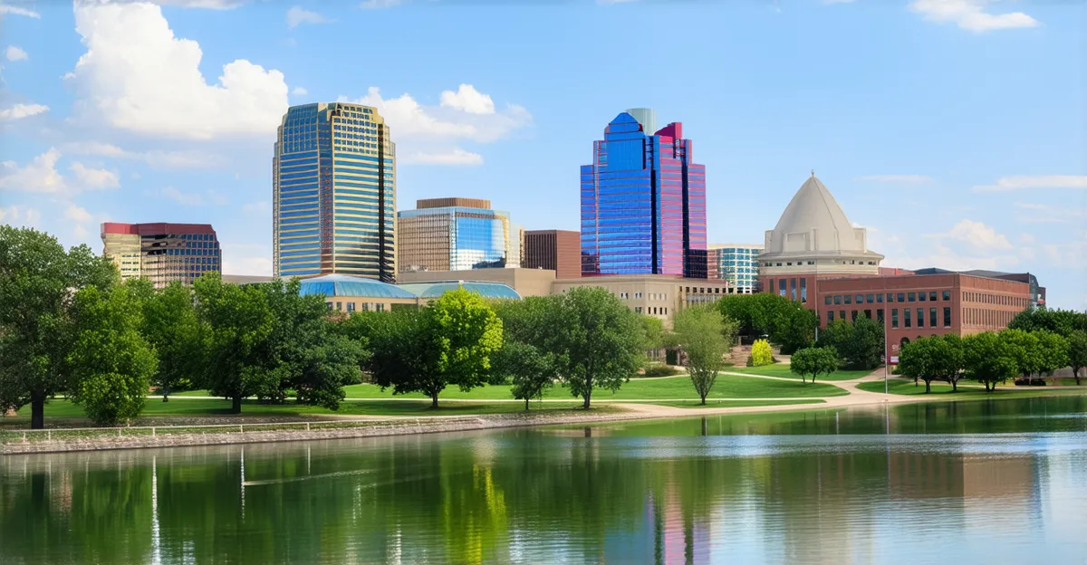 Kansas City Itinerary: Exploring the Heart of America