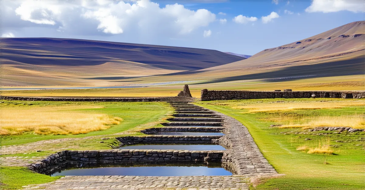 Kars Itinerary: 5 Days of Discovery in 2025