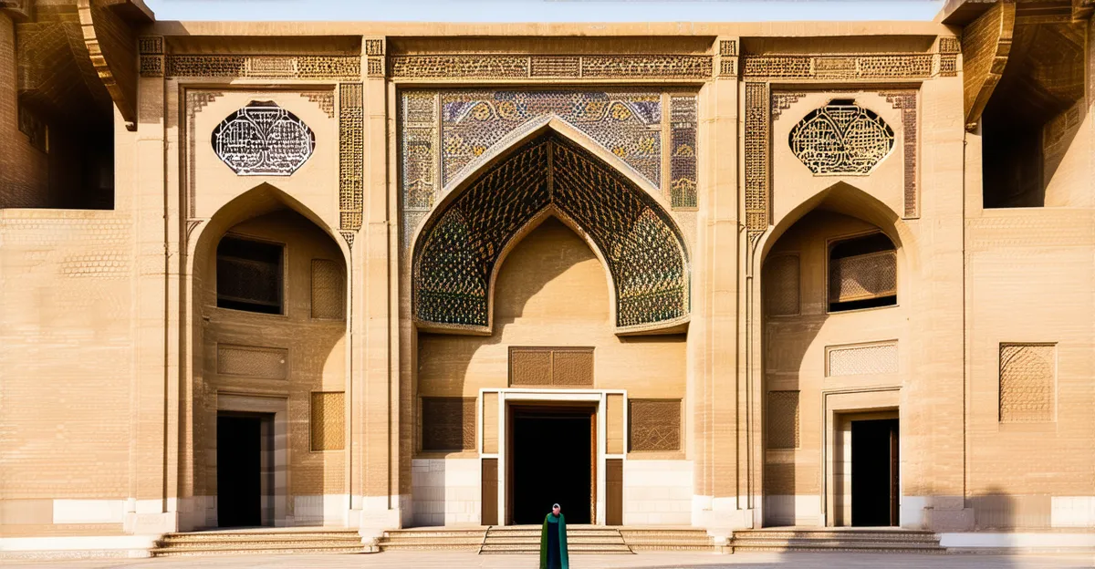 Kashgar Itinerary: 5 Days of Cultural Exploration
