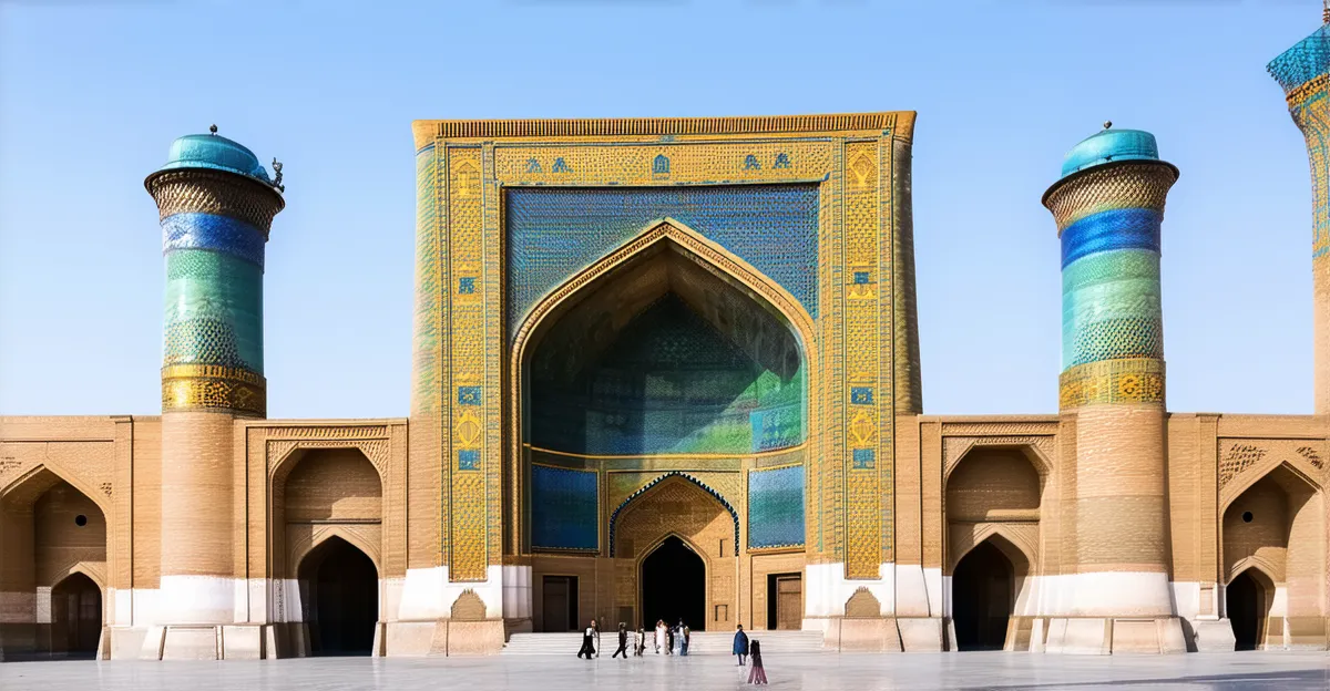 Kashgar Itinerary: Your Ultimate Travel Guide for 2025