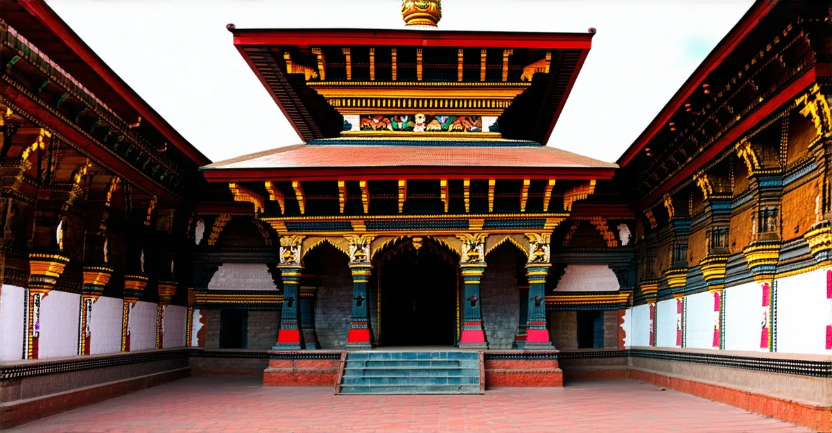 Kathmandu Itinerary: Your Ultimate 2025 Travel Guide