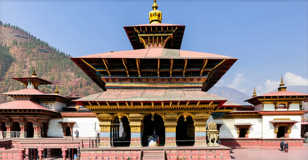 Kathmandu Itinerary: 3 Days of Exploring
