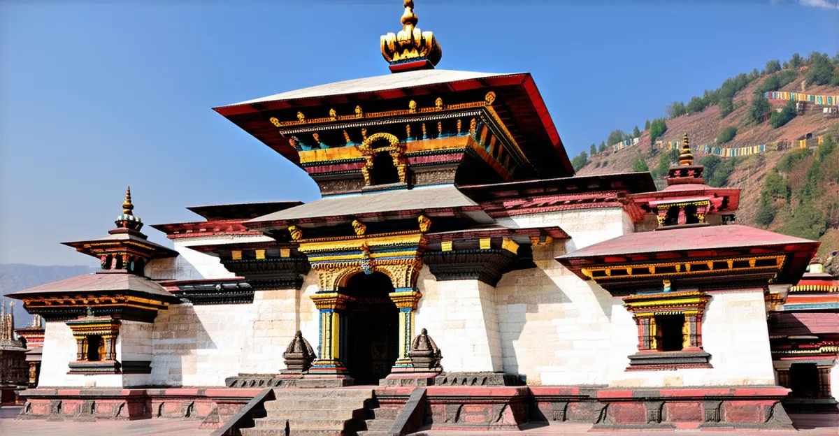 Kathmandu Itinerary: Explore for 5 Days in 2025