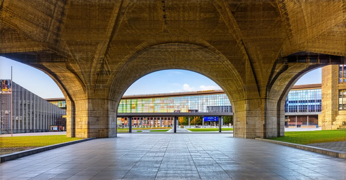 Katowice Itinerary: 3 Days of Discovery