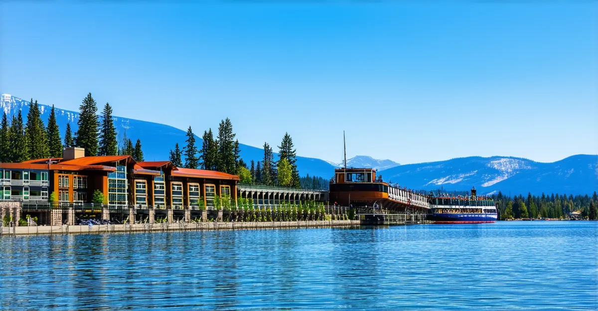 Kelowna Itinerary: Unforgettable 3-Day Getaway