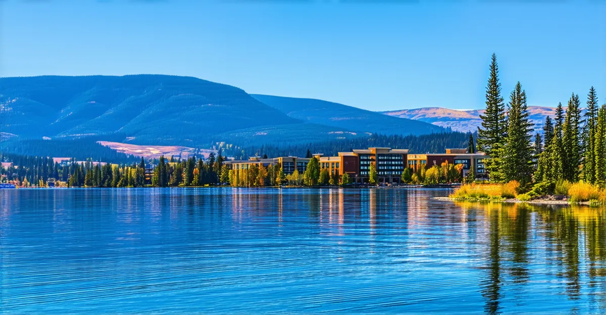 Kelowna Itinerary: Explore Beautiful Okanagan Valley